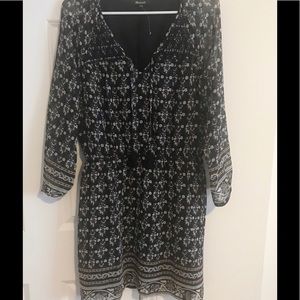 Madewell Dress